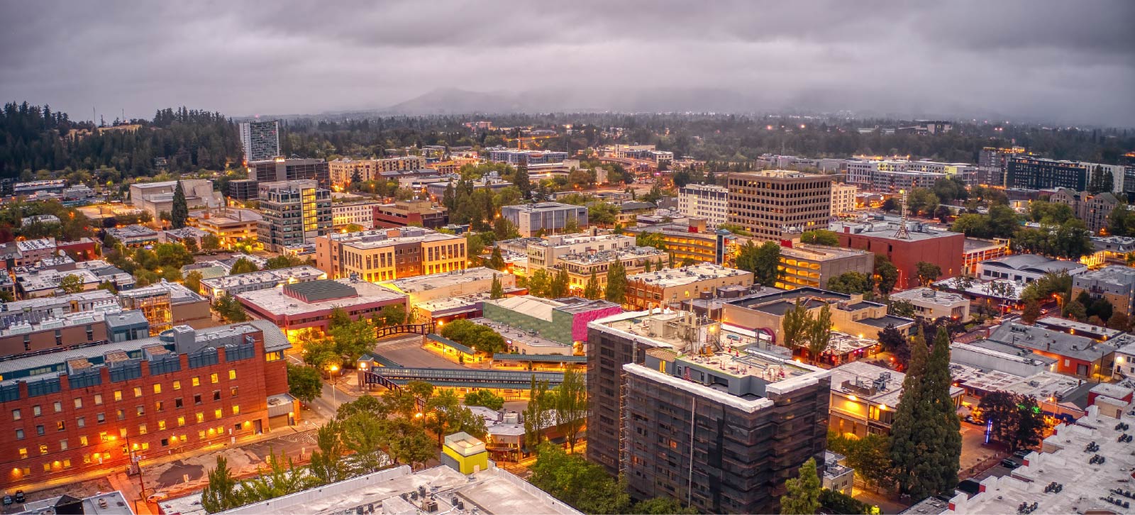 Willamette Valley OR