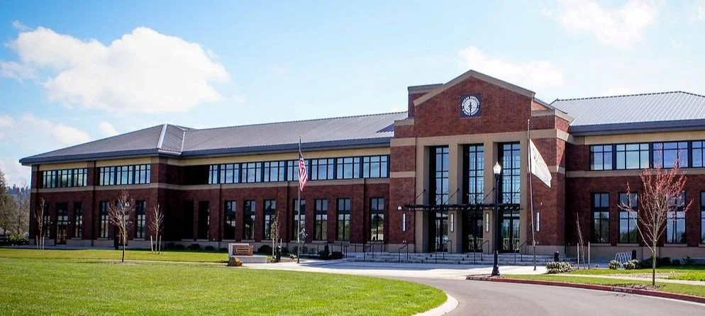 Western U College of Osteopathic Medicine of the Pacific Northwest