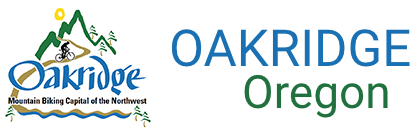 City of Oakridge